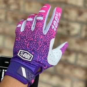 MTB DIRT BIKE DOWNHILL GLOVES